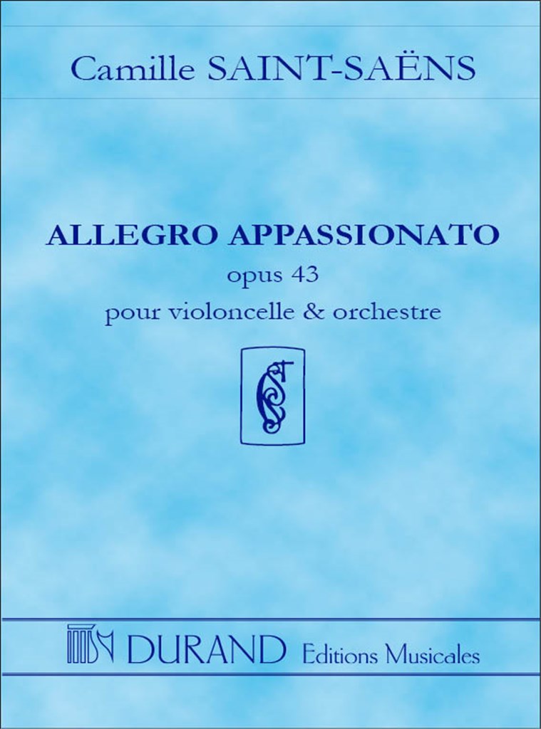Allegro App. Op 43 Poche
